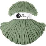 Bobbiny Jumbo 8 mm 100 m Eucalyptus Green юта (BF-E005)