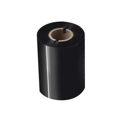 Brother Консуматив за принтер BROTHER Black ribbon standard wax 110mm 600m sold in 6-pack BWS1D600110 (BWS1D600110)