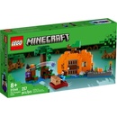 LEGO® Minecraft 21248 Tekvicová farma