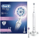 Oral-B Sensi UltraThin PRO 900 white