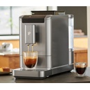 Tchibo Esperto Caffé 2.0 Titanium Silver