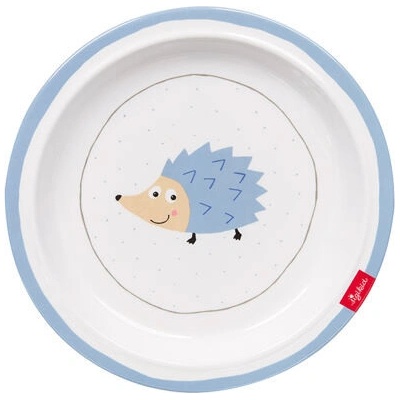 SIGIKID Melamín sada riadu ježko 5 ks