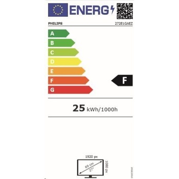 Philips 272E1GAEZ
