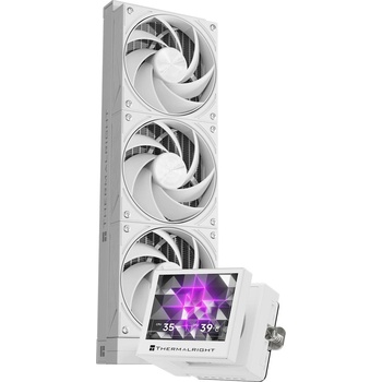 Thermalright Stream Vision 360 White (STREAM-VISION-360-WH)