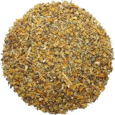 Oxalis Bylinný na zažívání 50 g