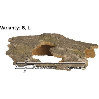 Hobby Bark Cave L 30x10x15cm