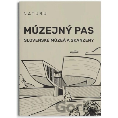 Múzejný pas