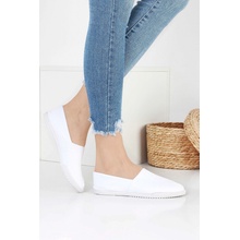 LINIX slip on tenisky LX-336WH