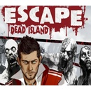Escape Dead Island
