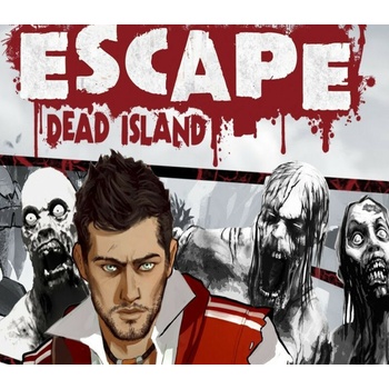 Escape Dead Island