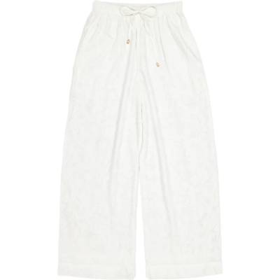 Barts Дамски ежедневен панталон Barts Women's Carpacica Pants Casual trousers - Off White - размер S/M (107-4412-0211)