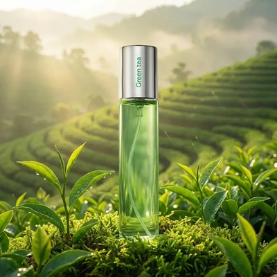 Neness Green Tea parfumovaná voda dámska 33 ml