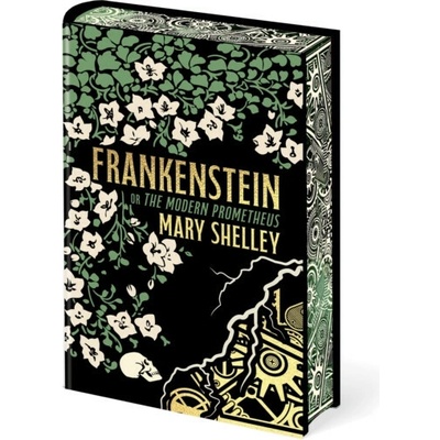 Frankenstein - Mary Shelley