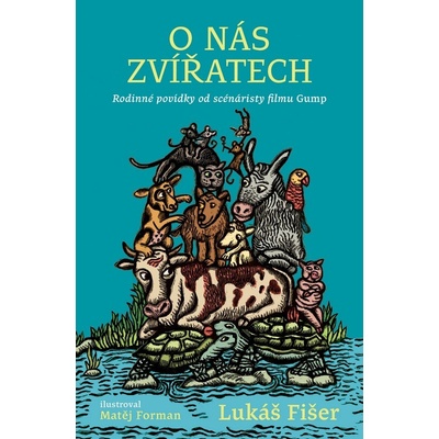 O nás zvířatech – Hledejceny.cz