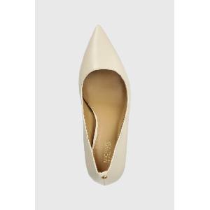 MICHAEL Michael Kors Кожени обувки с тънък ток Alina (40F2HNMP2L.289)
