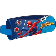Spider man kulatý penál Marvel Spiderman