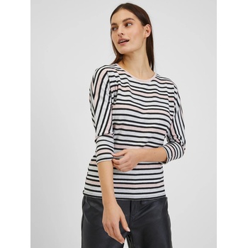 Image 1 of Orsay Светлосиня дамска тениска на райе ORSAY Orsay | Sin | ЖЕНИ | XS