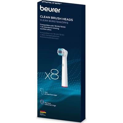 Beurer Clean BEU-101.54 8 ks