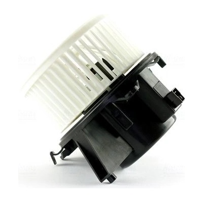 vnitřní ventilátor NISSENS 87124