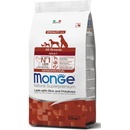 MONGE Mini Jahňacie s ryžou a so zemiakmi 2,5 kg