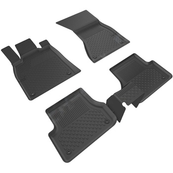 Sahler Гумени стелки Sahler Mercedes W213 2016-2021