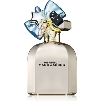 Marc Jacobs Perfect Charm Collector Edition parfémovaná voda dámská 50 ml