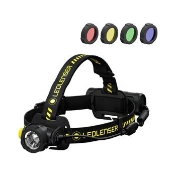 Ledlenser H7R WORK