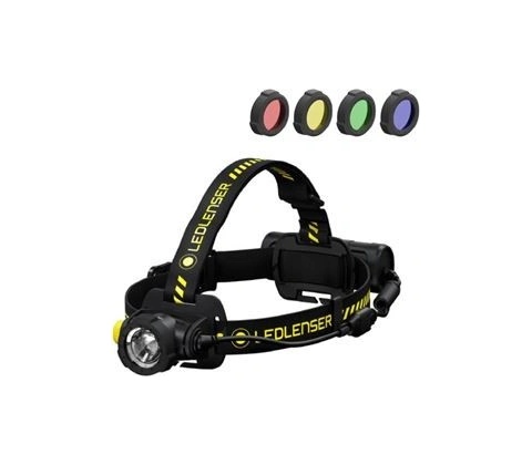 Ledlenser H7R Work