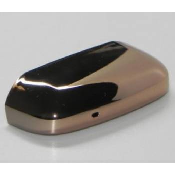 Kryt Nokia C2-02, C2-03 spodní zlatý