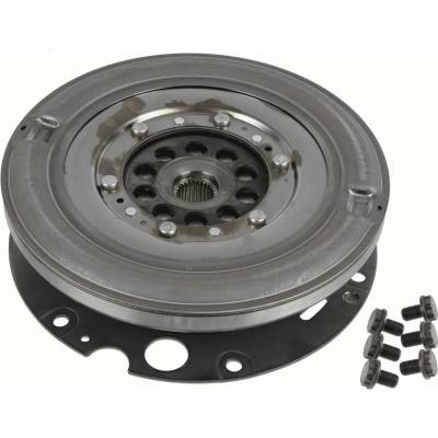 Setrvačník SACHS 2295 601 046
