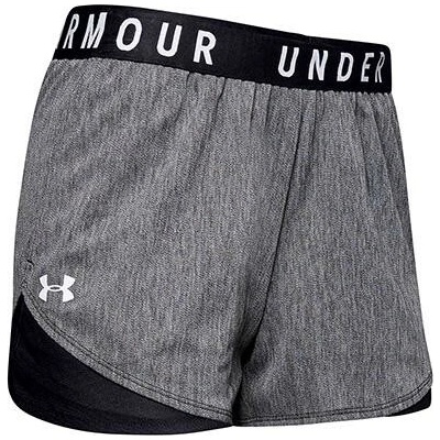 Under Armour Play Up Shorts 3.0 dámské šortky Play Up Shorts