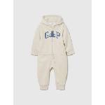 GAP Бебешки гащеризон Brannan Bear VintageSoft GAP GAP | Sin | Момчешки | 3-6 месеца