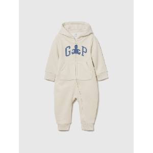 GAP Бебешки гащеризон Brannan Bear VintageSoft GAP GAP | Sin | Момчешки | 3-6 месеца