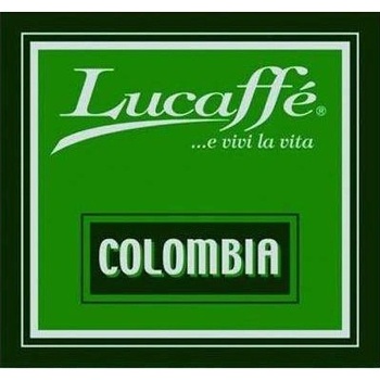 Lucaffé Colombia E.S.E Pody 150 ks