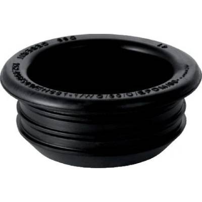 Geberit - Gumové tesnenie d 40 mm / d1 44 mm 152.796.00.1