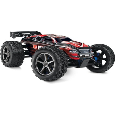 Traxxas TRA5603 E-Revo Brushed 2.4G RTR 1:8