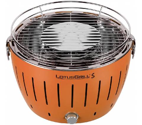 Lotusgrill G 280
