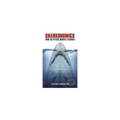 Sharkonomics - Stefan Engeseth