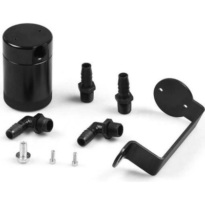 Oil catch tank ProRacing Chrysler / Dodge Durango / Charger / Challenger SRT / Jeep Trackhawk 6.2 (15-23)