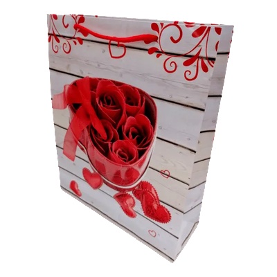 Cangnan Color Bag Co. , Ltd Подаръчни торбички 32 х 26 см. М18-085