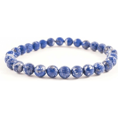 Milujeme Kameny lapis Lazuli kulička NK124