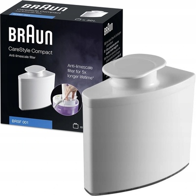Braun BRSF001 – Zboží Dáma