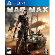 Mad Max