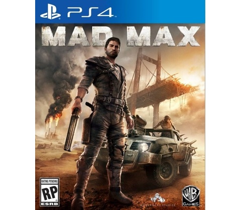 Mad Max