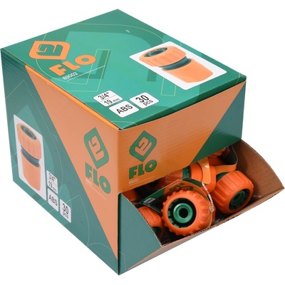 Flo Rychlospojka standardní 3/4 krabice 30 ks 89002
