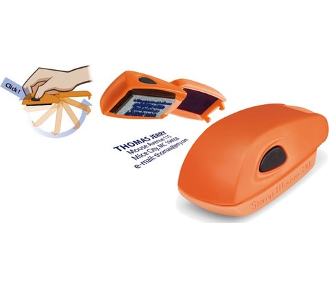 Colop Stamp Mouse 20