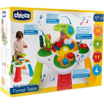 Chicco 00012164000000 играчка за обучение (8058664177103) (8058664177103)