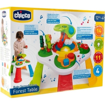 Chicco 00012164000000 играчка за обучение (8058664177103) (8058664177103)