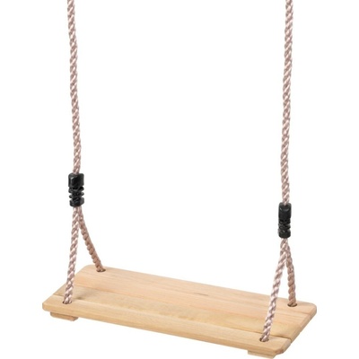 Strend houpačka Leq KATANA dřevěná 802232