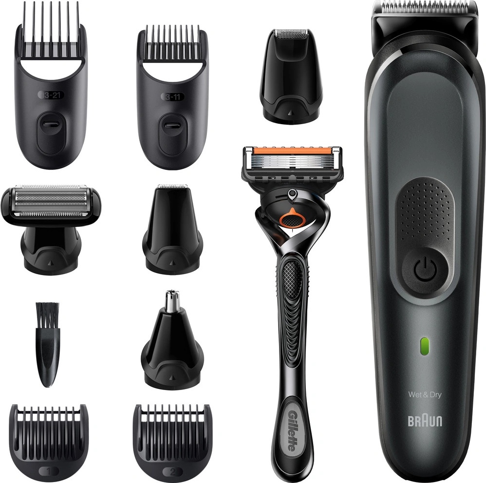 Braun MGK7321